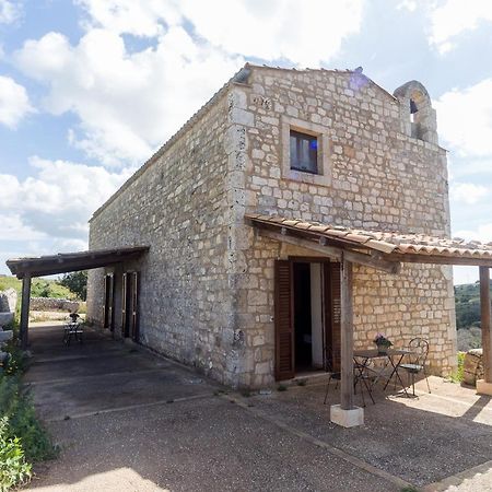 Valle Dell'Acanto Modica Bagian luar foto