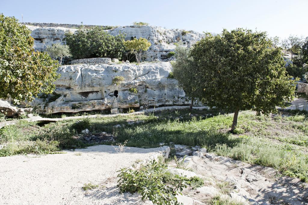 Valle Dell'Acanto Modica Bagian luar foto