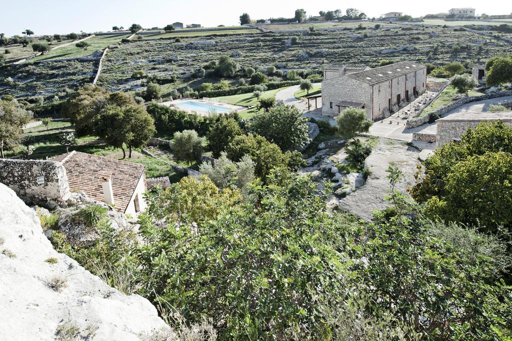 Valle Dell'Acanto Modica Bagian luar foto