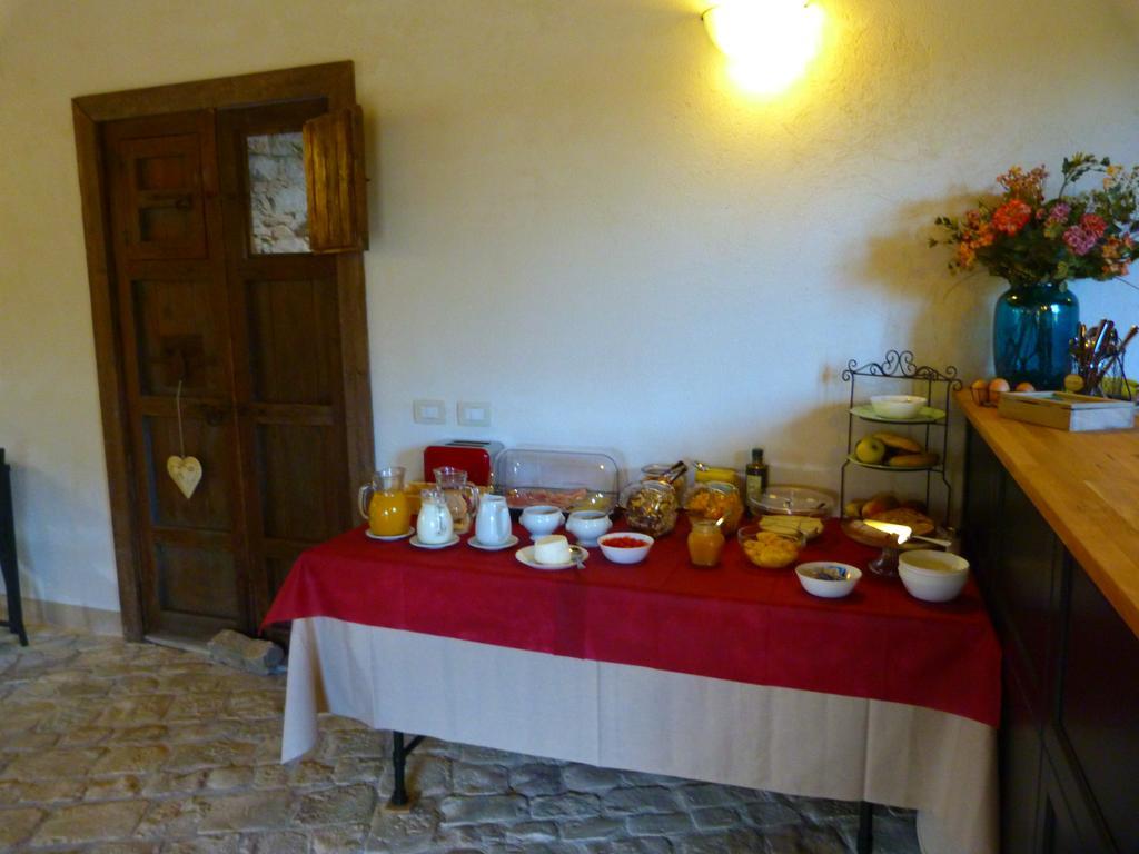 Valle Dell'Acanto Modica Bagian luar foto