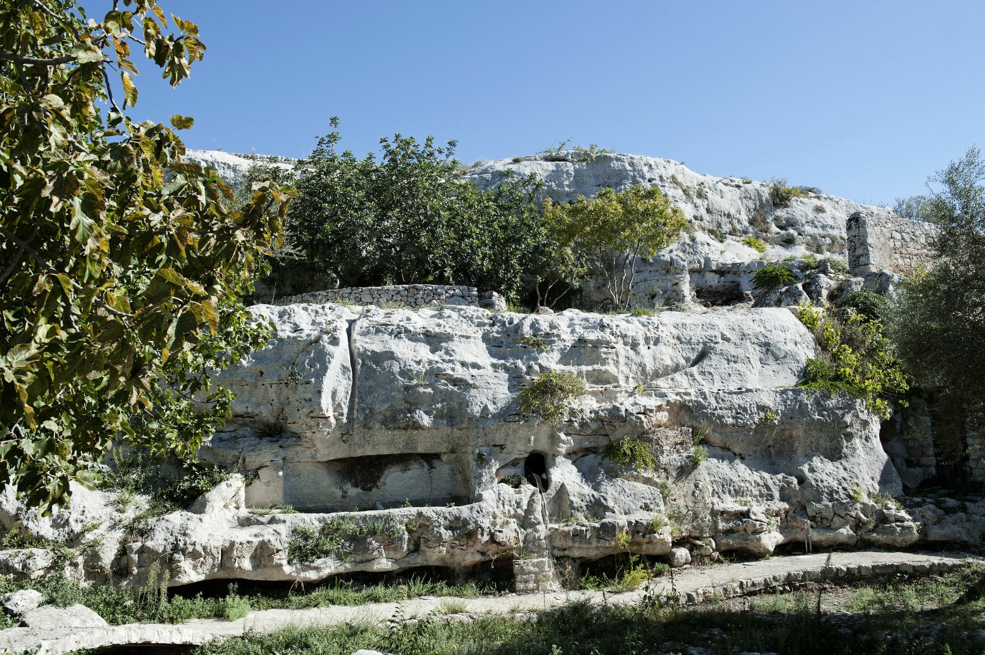 Valle Dell'Acanto Modica Bagian luar foto