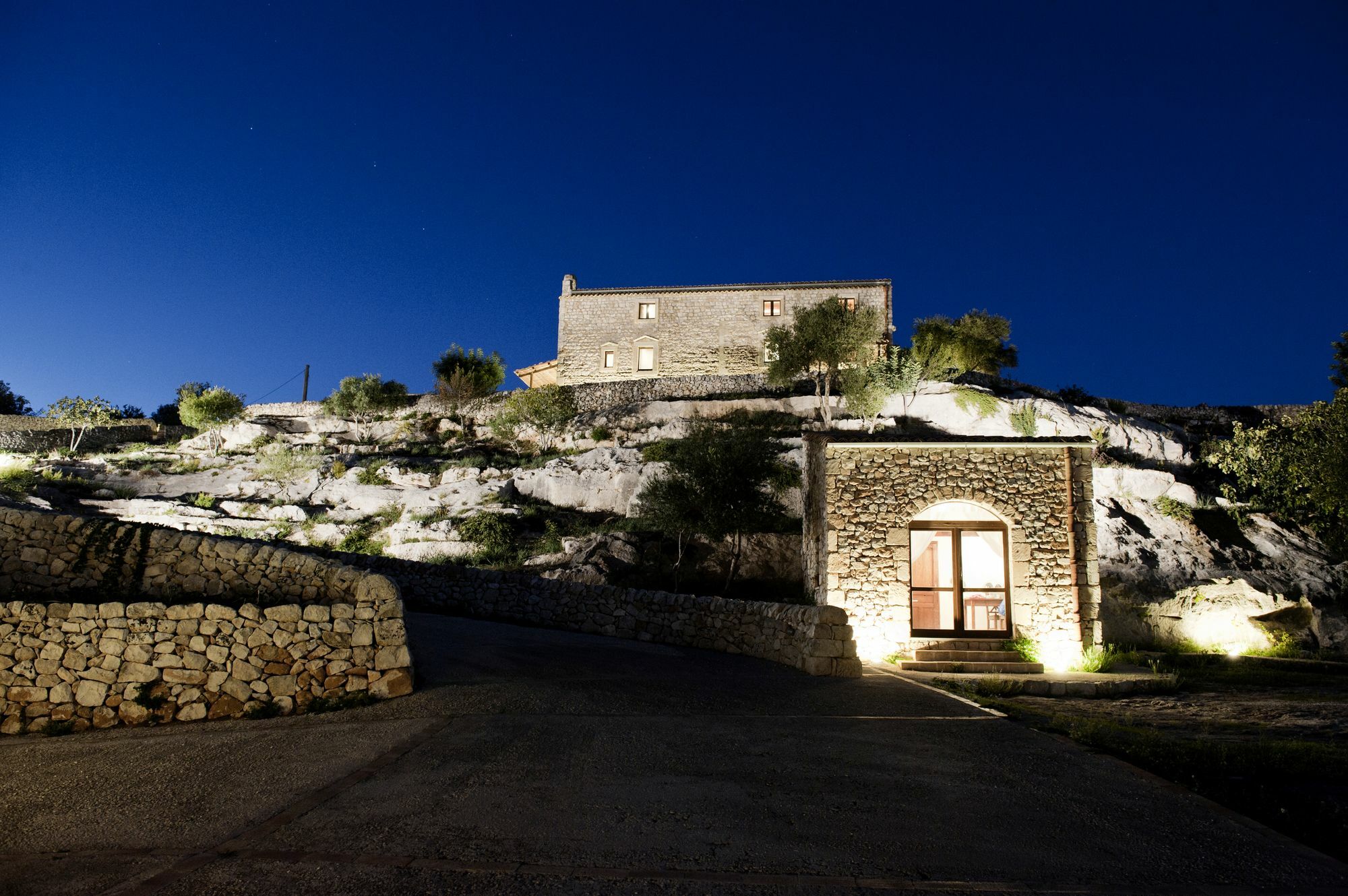 Valle Dell'Acanto Modica Bagian luar foto