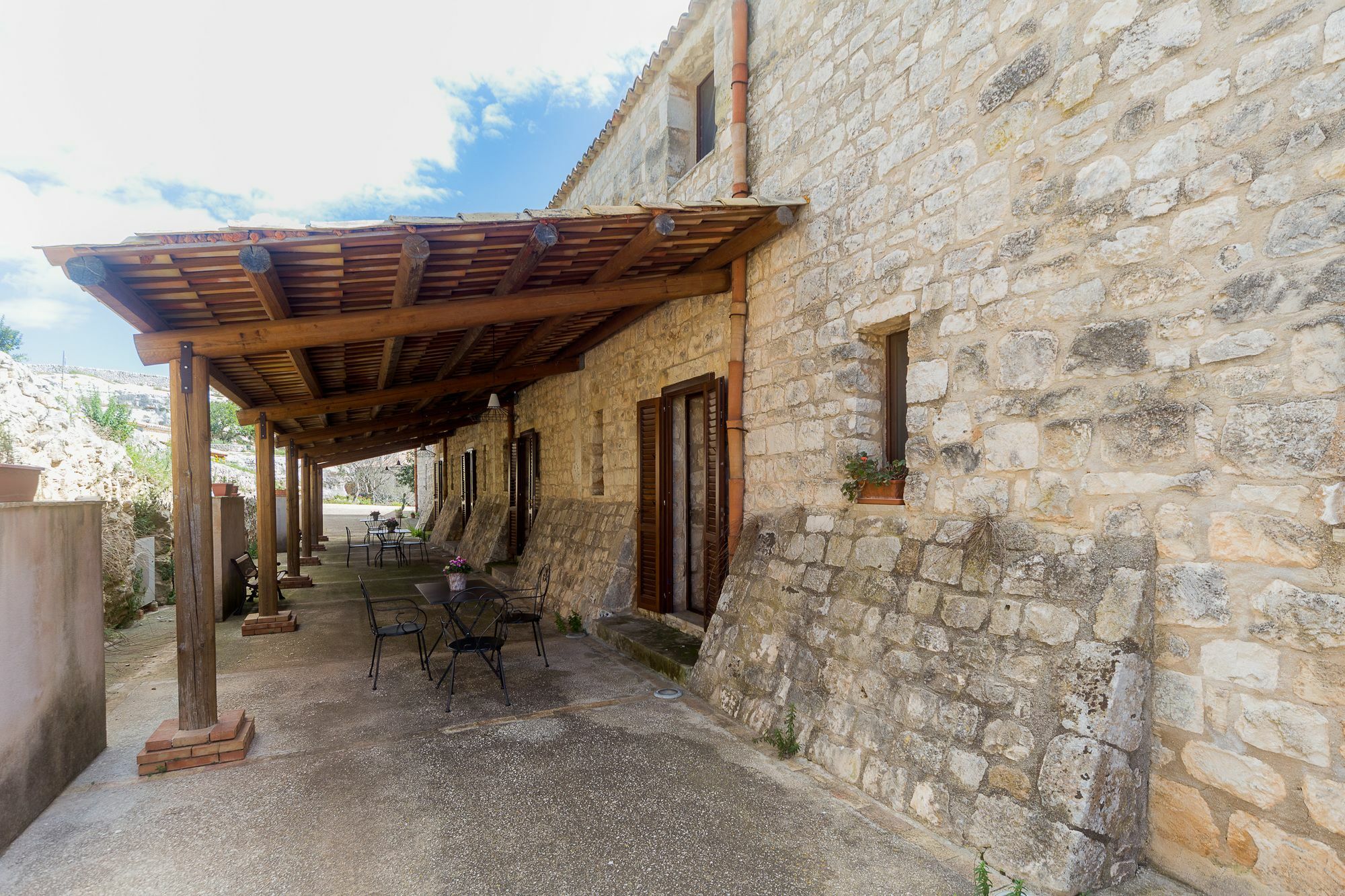 Valle Dell'Acanto Modica Bagian luar foto