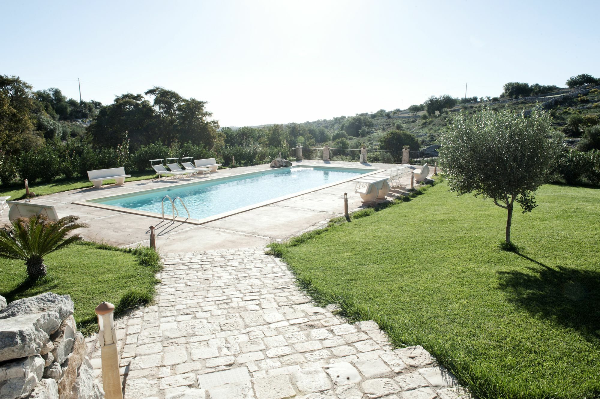 Valle Dell'Acanto Modica Bagian luar foto
