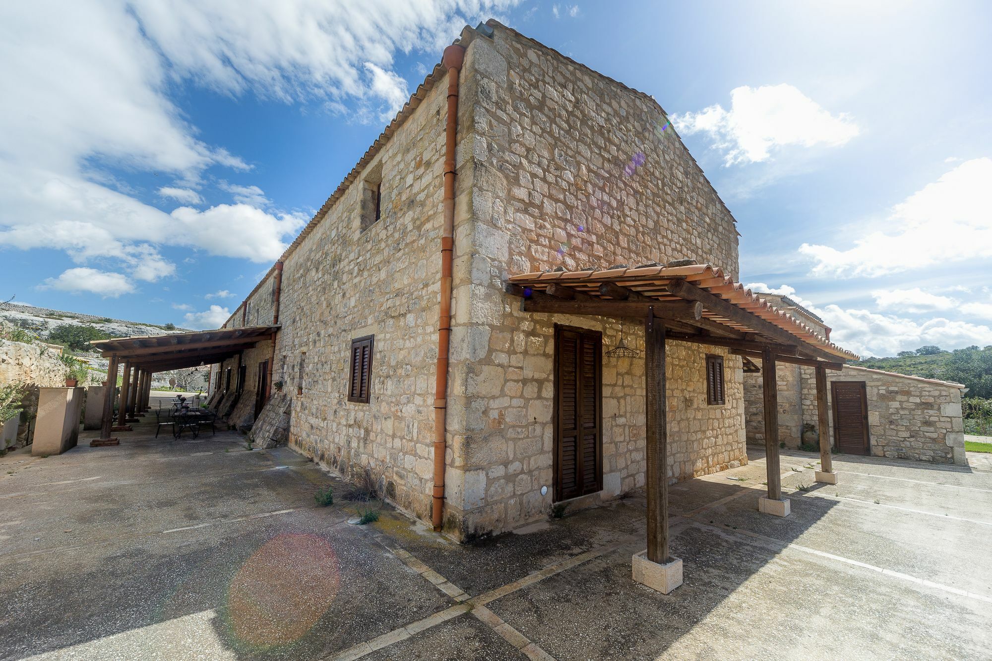 Valle Dell'Acanto Modica Bagian luar foto