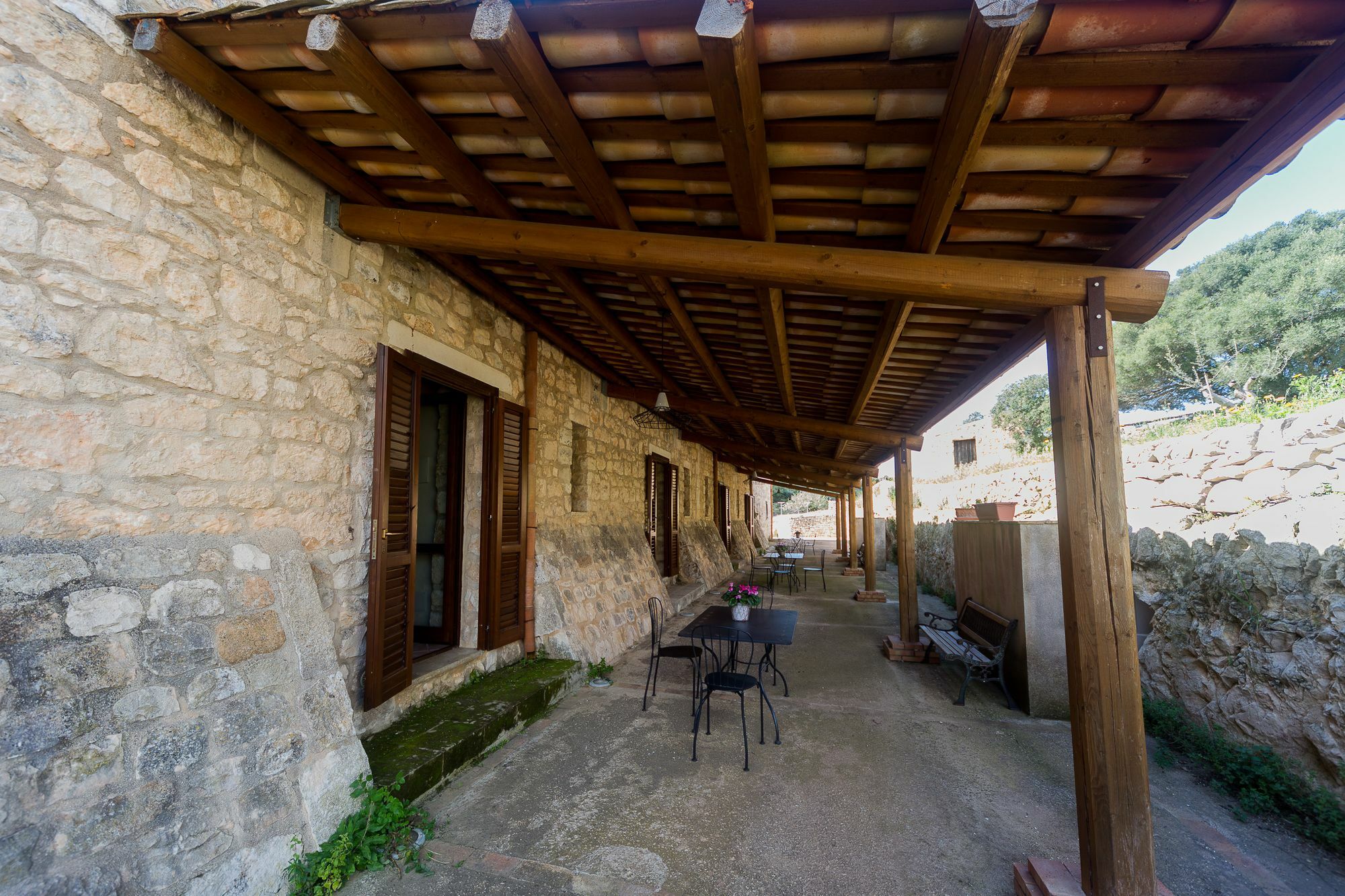 Valle Dell'Acanto Modica Bagian luar foto
