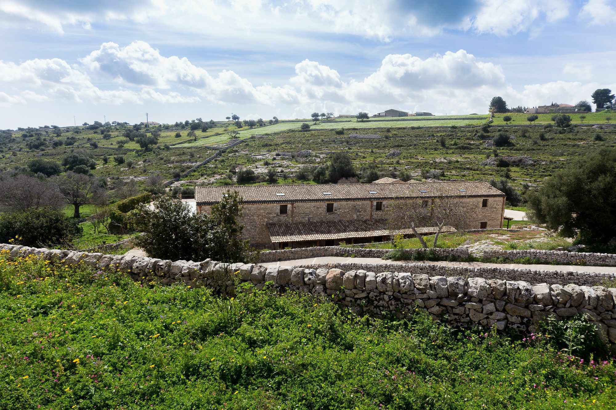 Valle Dell'Acanto Modica Bagian luar foto